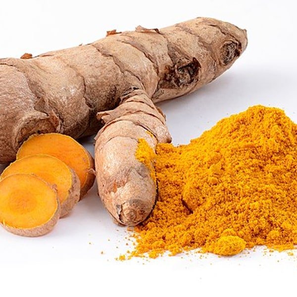 Turmeric Rhizome