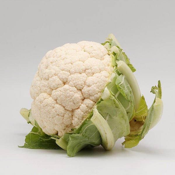 Cauliflower White
