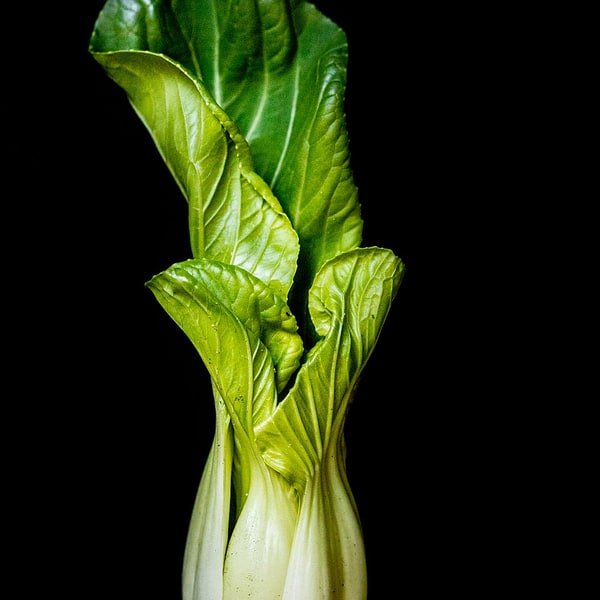 Bok Choy Bundle